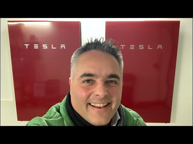 ICH BIN SÜCHTIG - Erste Eindrücke vom Tesla Powerwall Betrieb (Live Q&A)