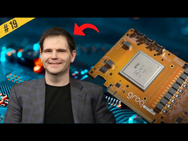 NVIDIA fears this Startup | Ep 19