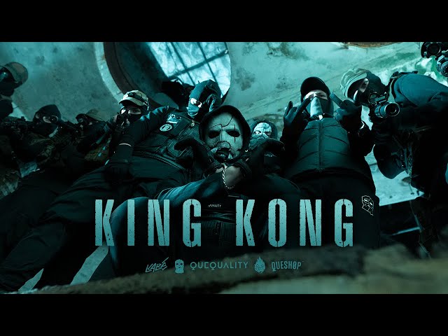 Kabe - KING KONG (prod. Opiat)
