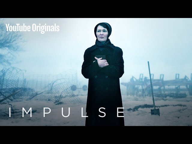 Justice is served to sinners | Impulse Season 2