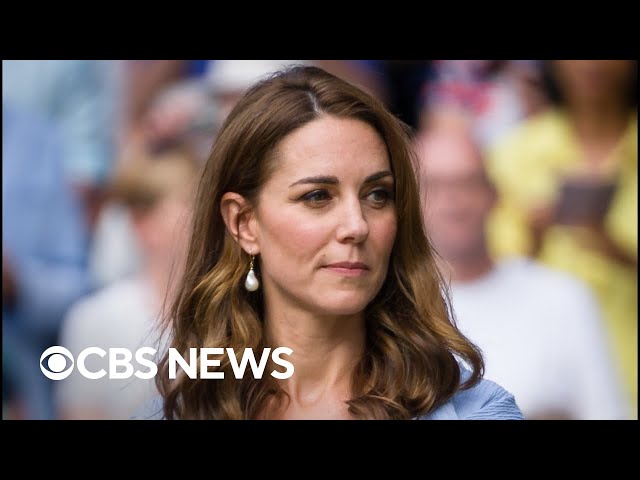 New updates on Princess Kate's condition, royal responses and more