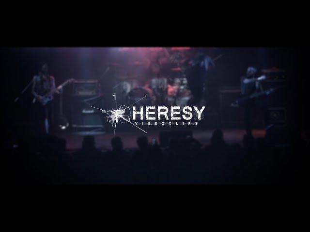 Aerea - A Tu Memoria (Videoclip) 1080p - Heresy Videoclips