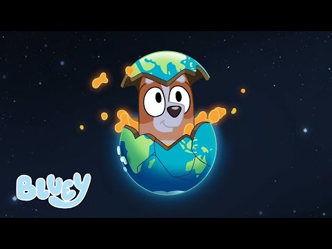 The Guardian's Top Bluey Episodes