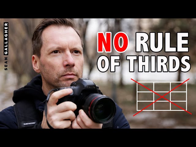 5 Advanced Composition Techniques Used by Pro Photographers