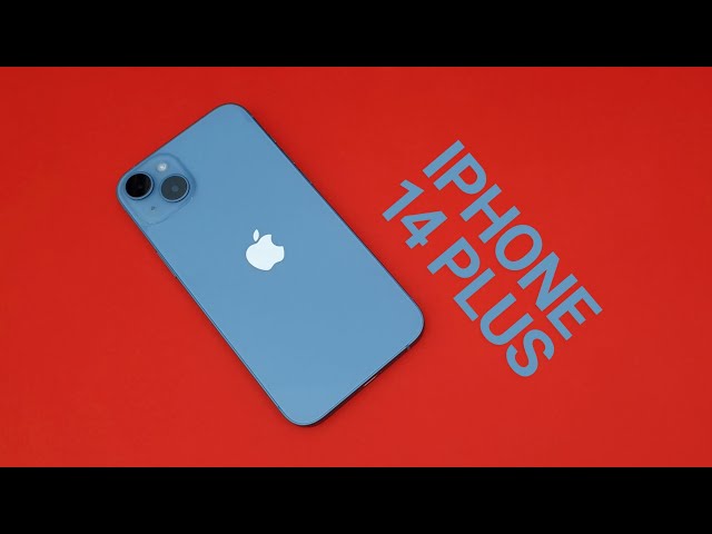 The only iPhone I would buy right now