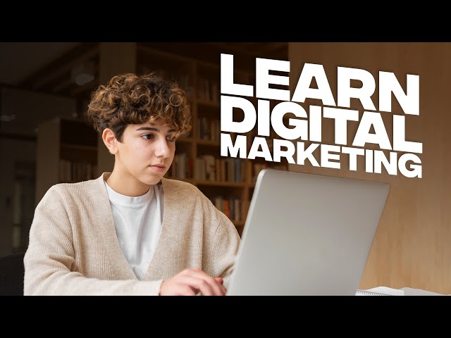 5 Free Websites to Learn Digital Marketing!