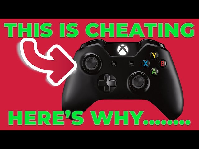 Using a Controller in The Finals is Cheating... Here's Why...