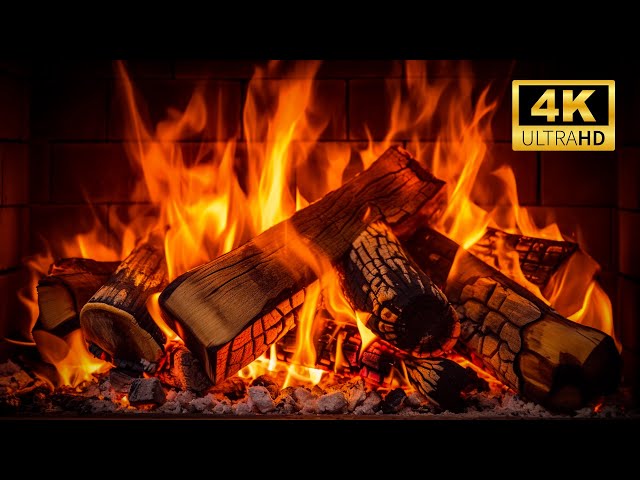 🔥 Enchanting Winter Retreat: Fireside Frost Magic to Warm Your Soul 🔥