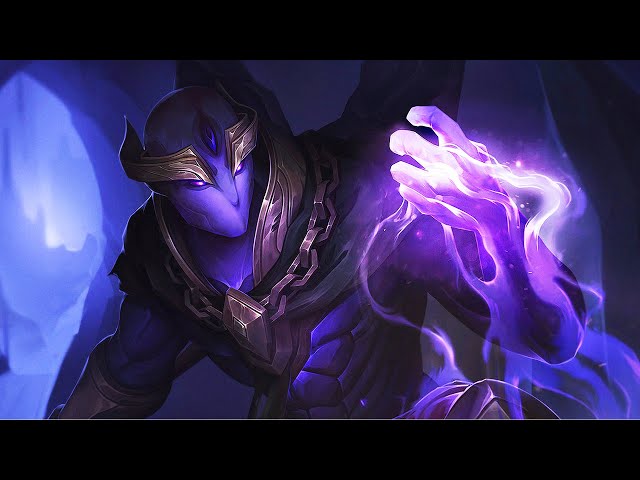 The Best Champion Never Released - League of Legends