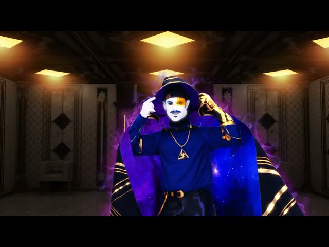 JUST DANCE 2022: Rock Your Body by Justin Timberlake / (My third try)
