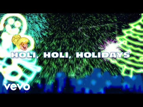 A Very Trainor Christmas - Lyric Videos