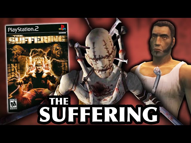 The Most UNDERRATED Horror Game Ever | Midway's The Suffering