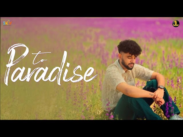 To Paradise - Zehr Vibe | Anker Deol | New Punjabi Song 2023 | Latest Punjabi Song 2023 |