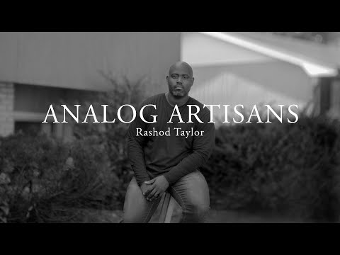Analog Artisans | The Photographers