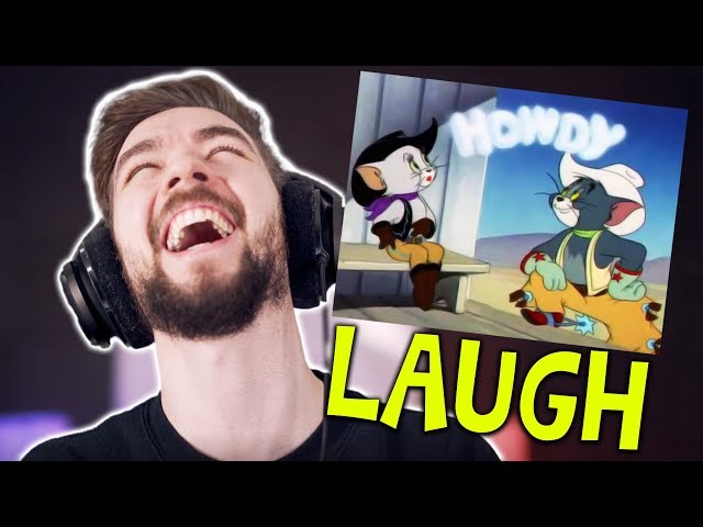 LAUGHTER IS CONTAGIOUS | Jacksepticeye's Funniest Home Videos