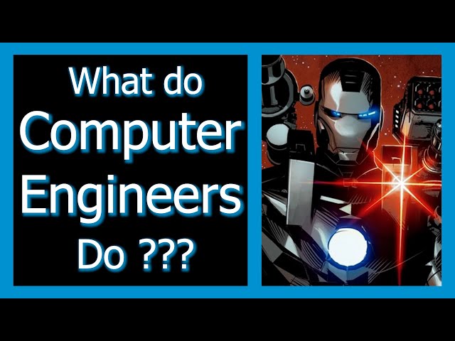 What Do Computer Engineers Do? | What is Computer Engineering? | Jobs for Computer Engineers