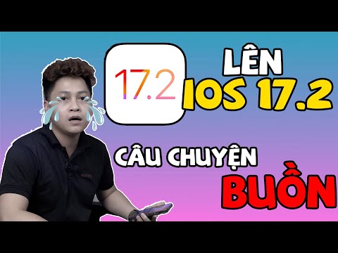 Review iOS
