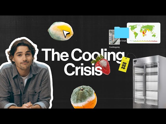 Can we cool down a heating planet? | Spotlight EP 6, Earthrise x Bloomberg
