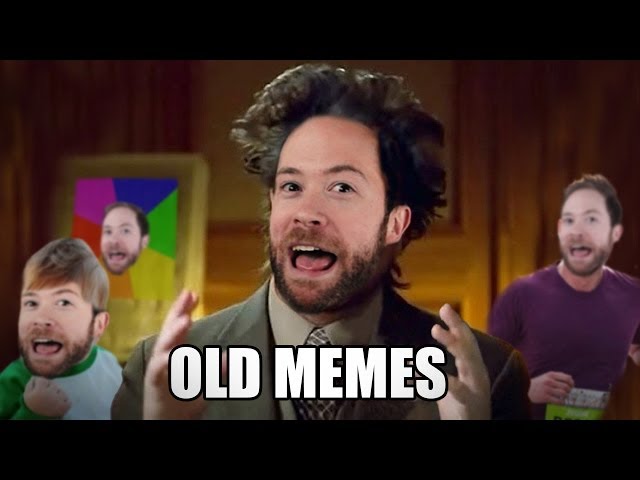 When Do Memes Stop Being Funny? | Idea Channel | PBS Digital Studios