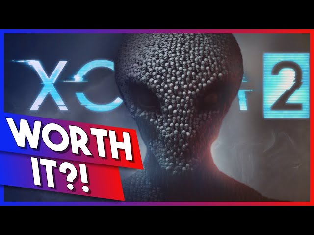 XCOM 2 Review // Is It Worth It?!