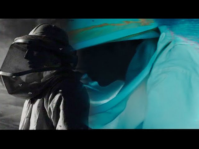 Why The Beekeeper Changed Appearance in WandVision Episode 4