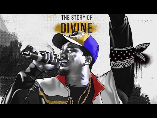 GULLY LIFE - The Story of DIVINE