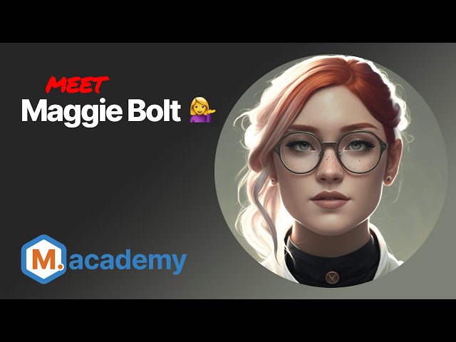 Meet Maggie, Magento AI Chatbot Powered by GPT-4