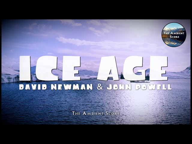 Ice Age | Calm Continuous Mix