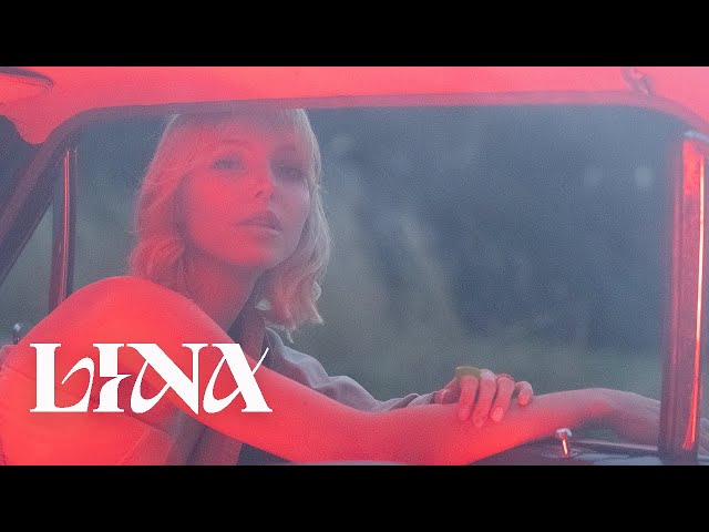 LINA - Offenes Verdeck (Official Video)