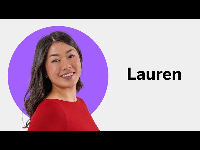 How to advance equity in the stem cell pool | Lauren Sano | The Impact Project