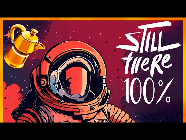 Still There - Full Game Walkthrough (No Commentary) - 100% Achievements