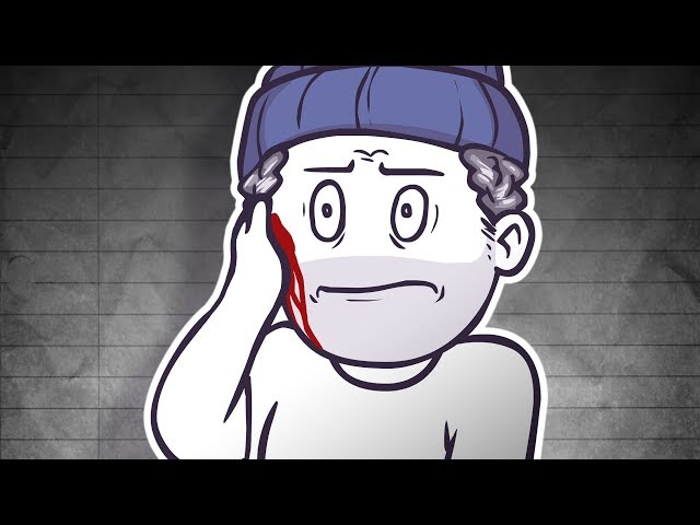 H3H3 ANIMATED #3: Ethan's Panic Attack