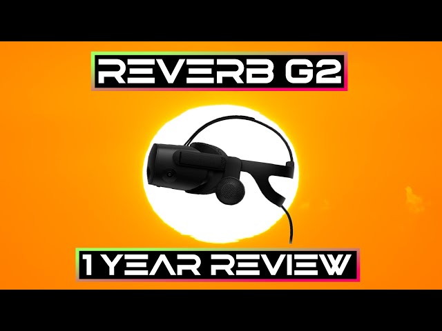 Best PC VR headset UNDER $600