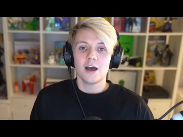 The Worst YouTuber Apology