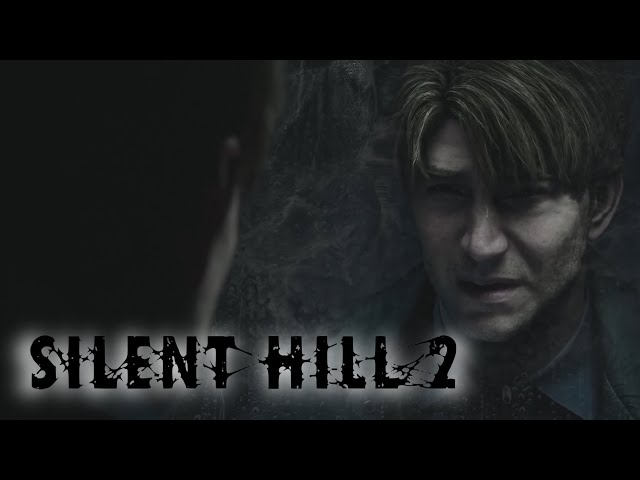 Did You Know Silent Hill 2?