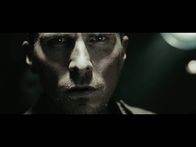 Terminator Salvation (2009) - Official HD Trailer