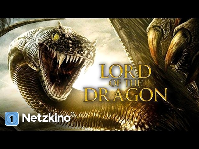 Lord of the Dragon (Fantasy, Horror in voller Länge, ganzer Film auf Deutsch)