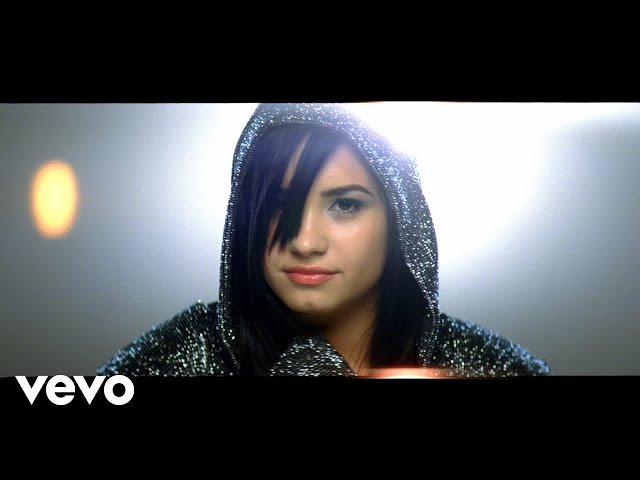 Demi Lovato - Remember December (Closed-Captioned)