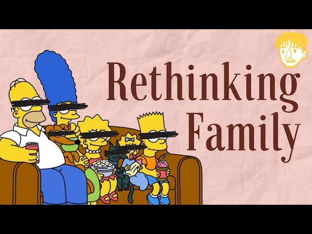 Rethinking Family