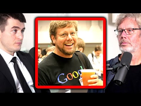 Programming jobs at Google vs Microsoft vs Dropbox | Guido van Rossum and Lex Fridman
