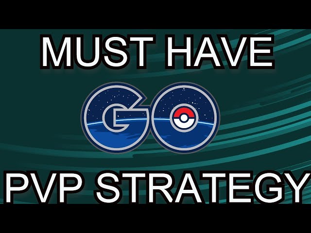 PVP Advantages you MUST use to WIN in GO Battle League
