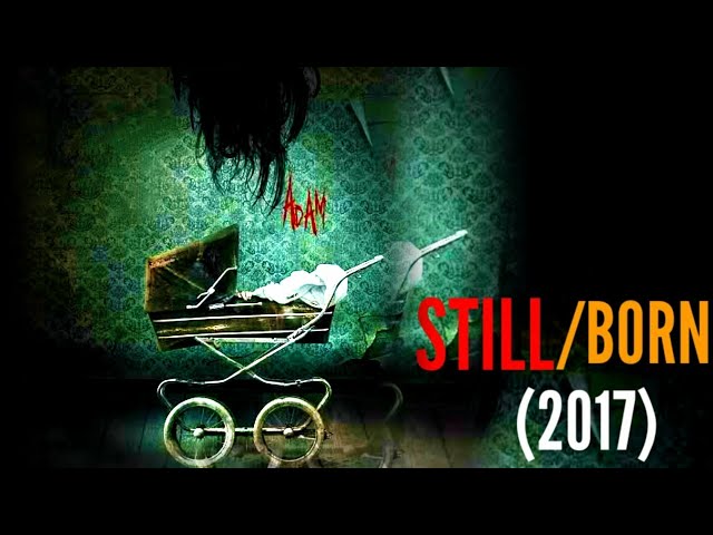 Stillborn movie explained in hindi | Hollywood horror movie explained in hindi