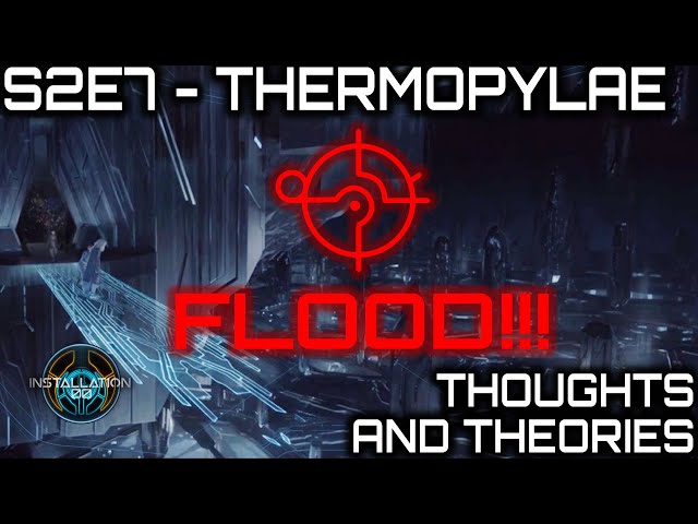 Thermopylae | Thoughts and Theories