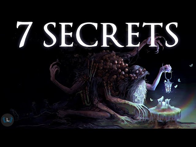 7 Secrets in Lords of the Fallen | LotF Lore