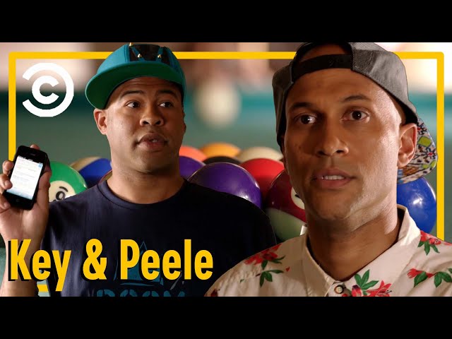 Ein neuer Ausdruck | Key & Peele | S03E13 | Comedy Central Deutschland