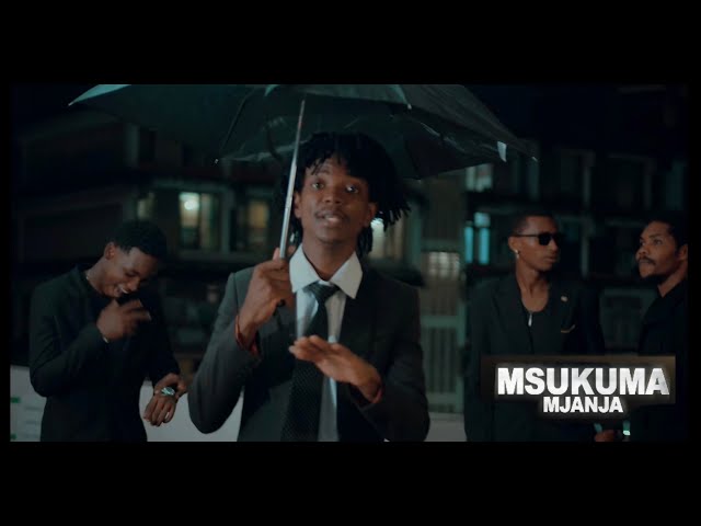 Msukuma Mjanja -  Msodoki Young Killer