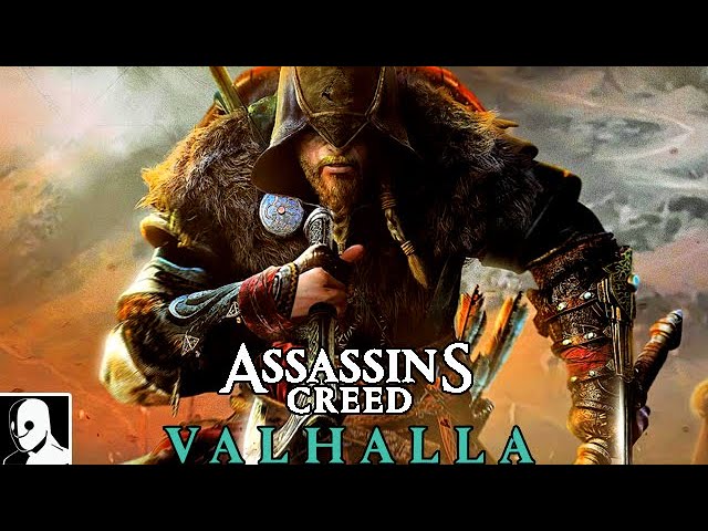 Assassins Creed Valhalla Gameplay Deutsch #4 - Das Dorf, Nebenmission, Aktivitäten, Rap Battles ect