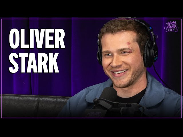 Oliver Stark | 9-1-1, Buck's Sexuality, American Accents