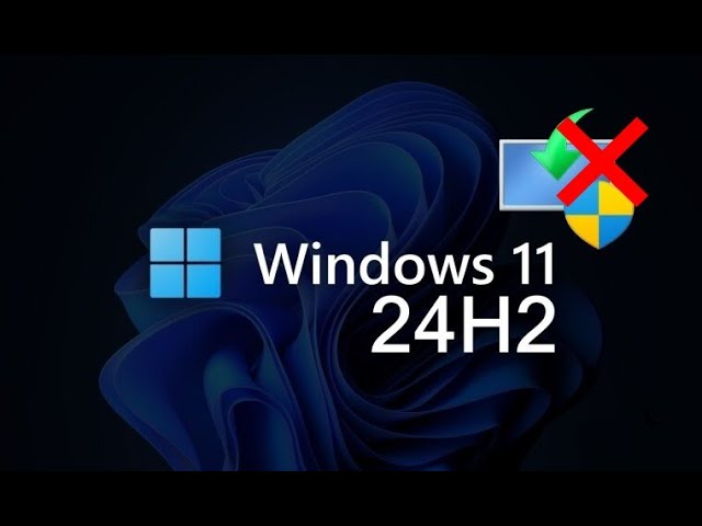 The "New" Windows 24H2 Setup Experience isn't so "New" after all
