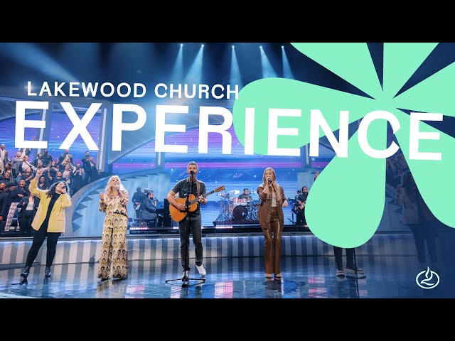 Lakewood Church Service | Joel Osteen Live | August 6th, 2023